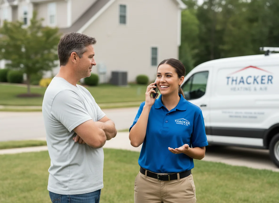 Ac Repair Foster, WV FAQs